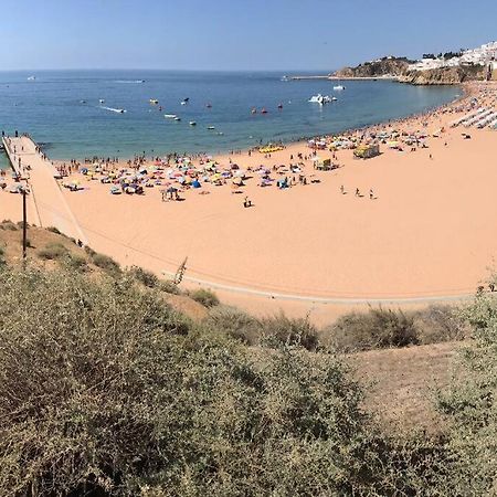 Alexa Apartment T2, Albufeira Center Two Bedrooms Self Check-In المظهر الخارجي الصورة