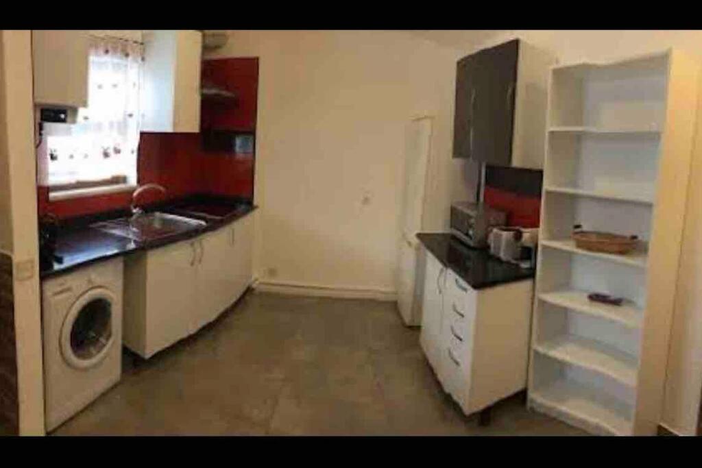 Alexa Apartment T2, Albufeira Center Two Bedrooms Self Check-In المظهر الخارجي الصورة