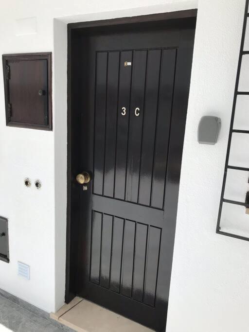 Alexa Apartment T2, Albufeira Center Two Bedrooms Self Check-In المظهر الخارجي الصورة