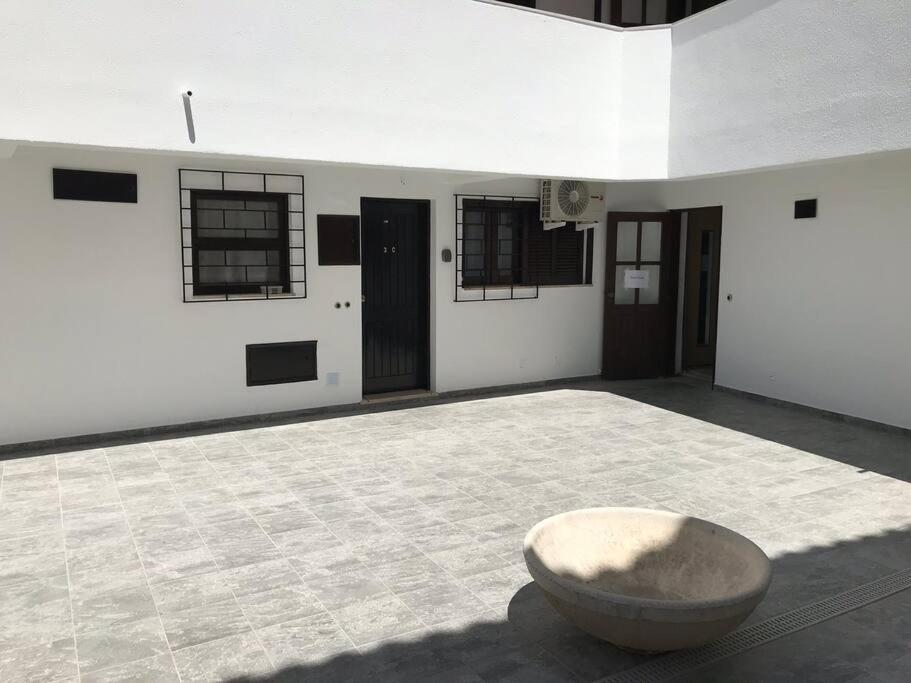 Alexa Apartment T2, Albufeira Center Two Bedrooms Self Check-In المظهر الخارجي الصورة
