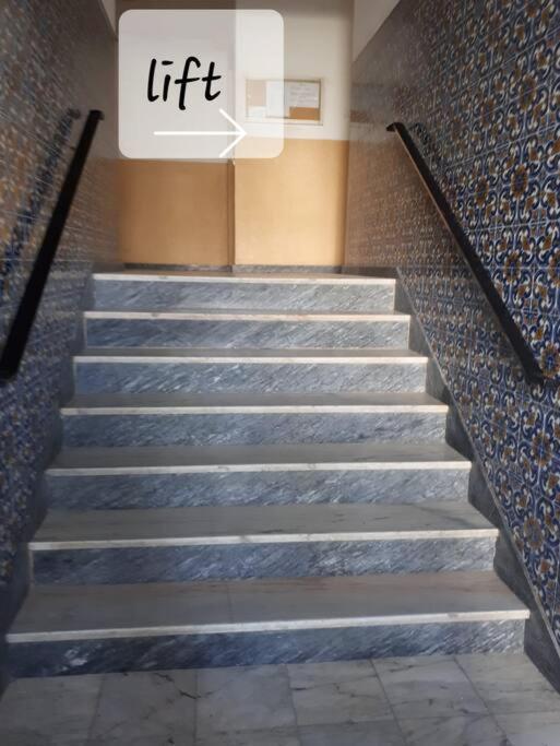 Alexa Apartment T2, Albufeira Center Two Bedrooms Self Check-In المظهر الخارجي الصورة