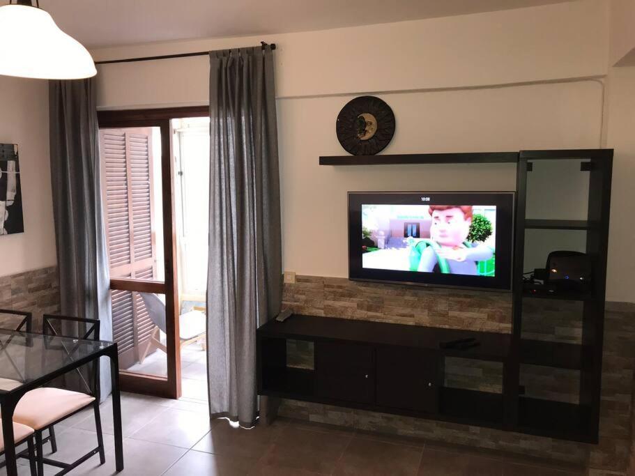 Alexa Apartment T2, Albufeira Center Two Bedrooms Self Check-In المظهر الخارجي الصورة