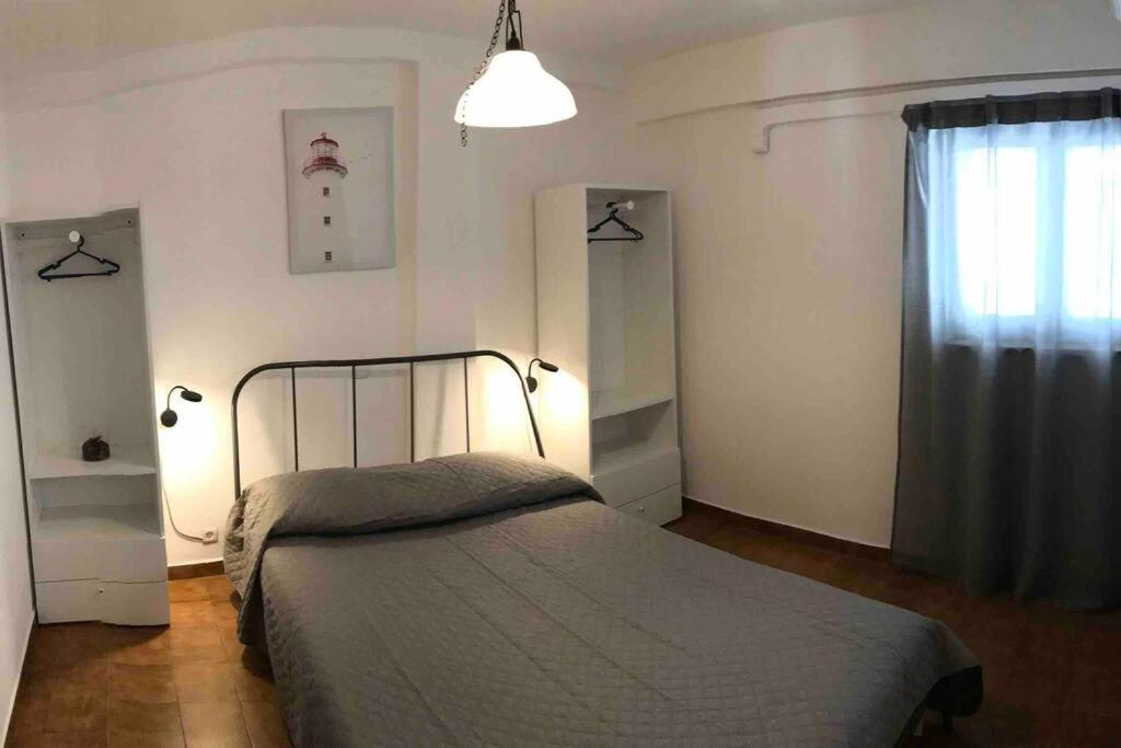 Alexa Apartment T2, Albufeira Center Two Bedrooms Self Check-In المظهر الخارجي الصورة