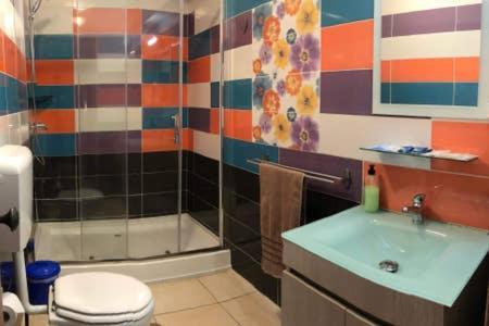 Alexa Apartment T2, Albufeira Center Two Bedrooms Self Check-In المظهر الخارجي الصورة